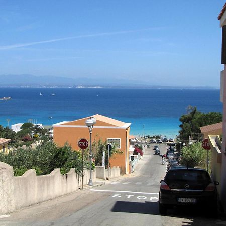 Hotel Corallaro Santa Teresa Gallura Buitenkant foto