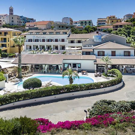 Hotel Corallaro Santa Teresa Gallura Buitenkant foto