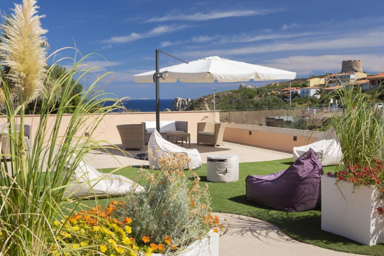 Hotel Corallaro Santa Teresa Gallura Buitenkant foto