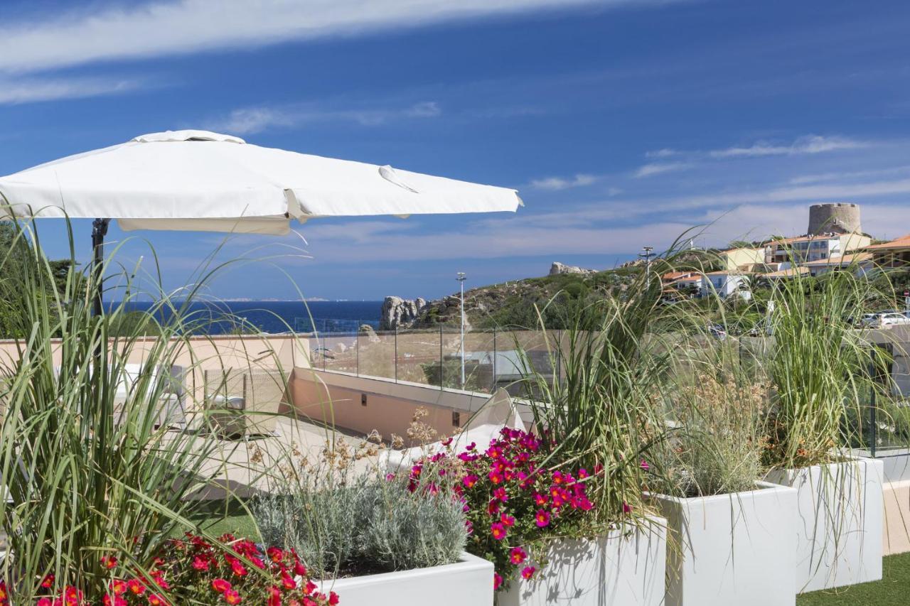 Hotel Corallaro Santa Teresa Gallura Buitenkant foto