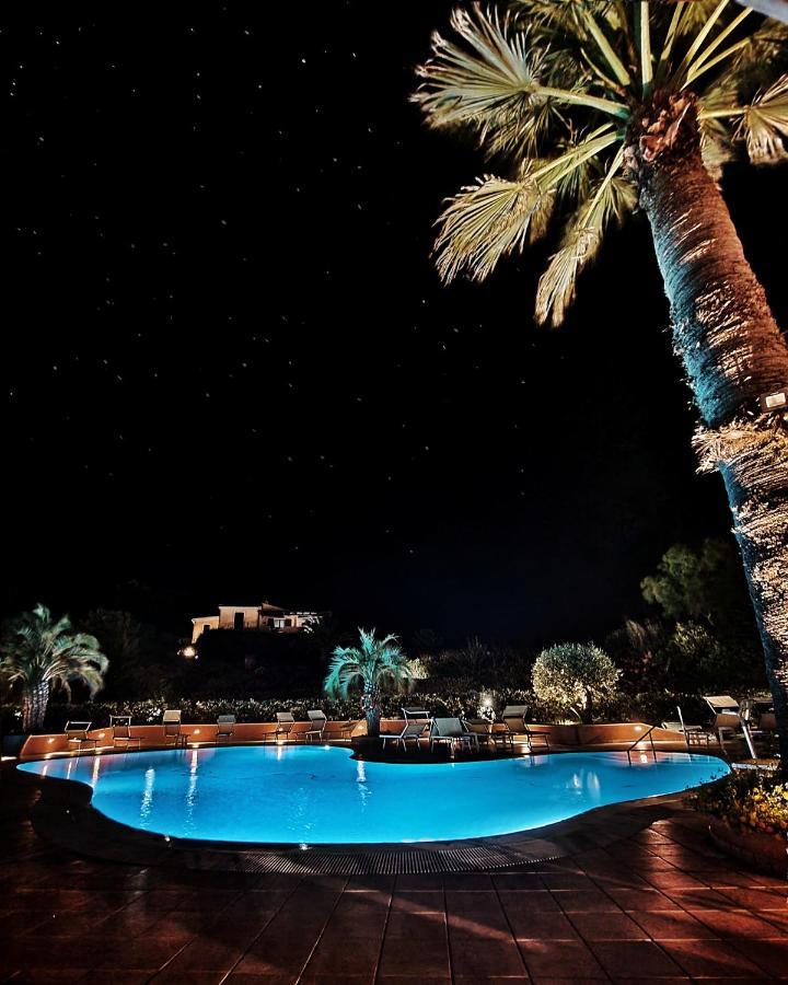 Hotel Corallaro Santa Teresa Gallura Buitenkant foto