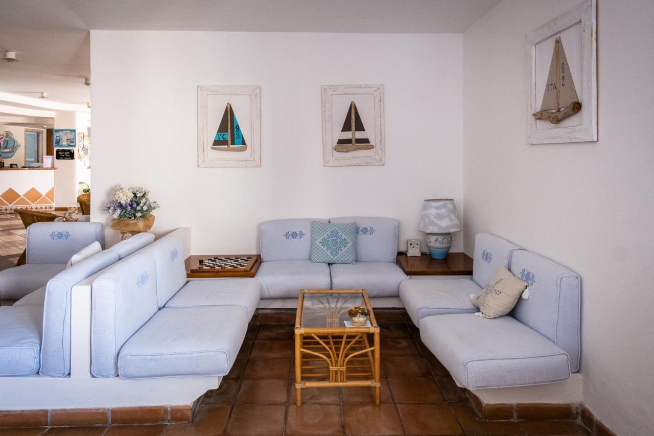 Hotel Corallaro Santa Teresa Gallura Buitenkant foto