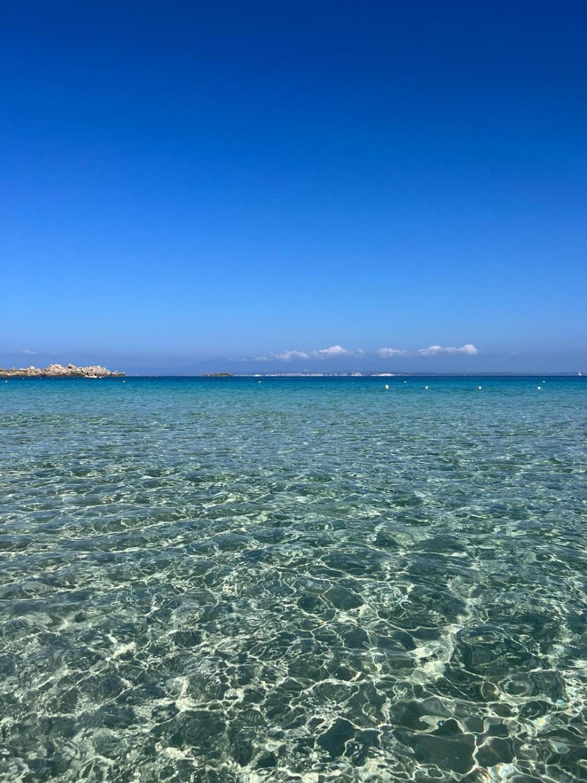 Hotel Corallaro Santa Teresa Gallura Buitenkant foto