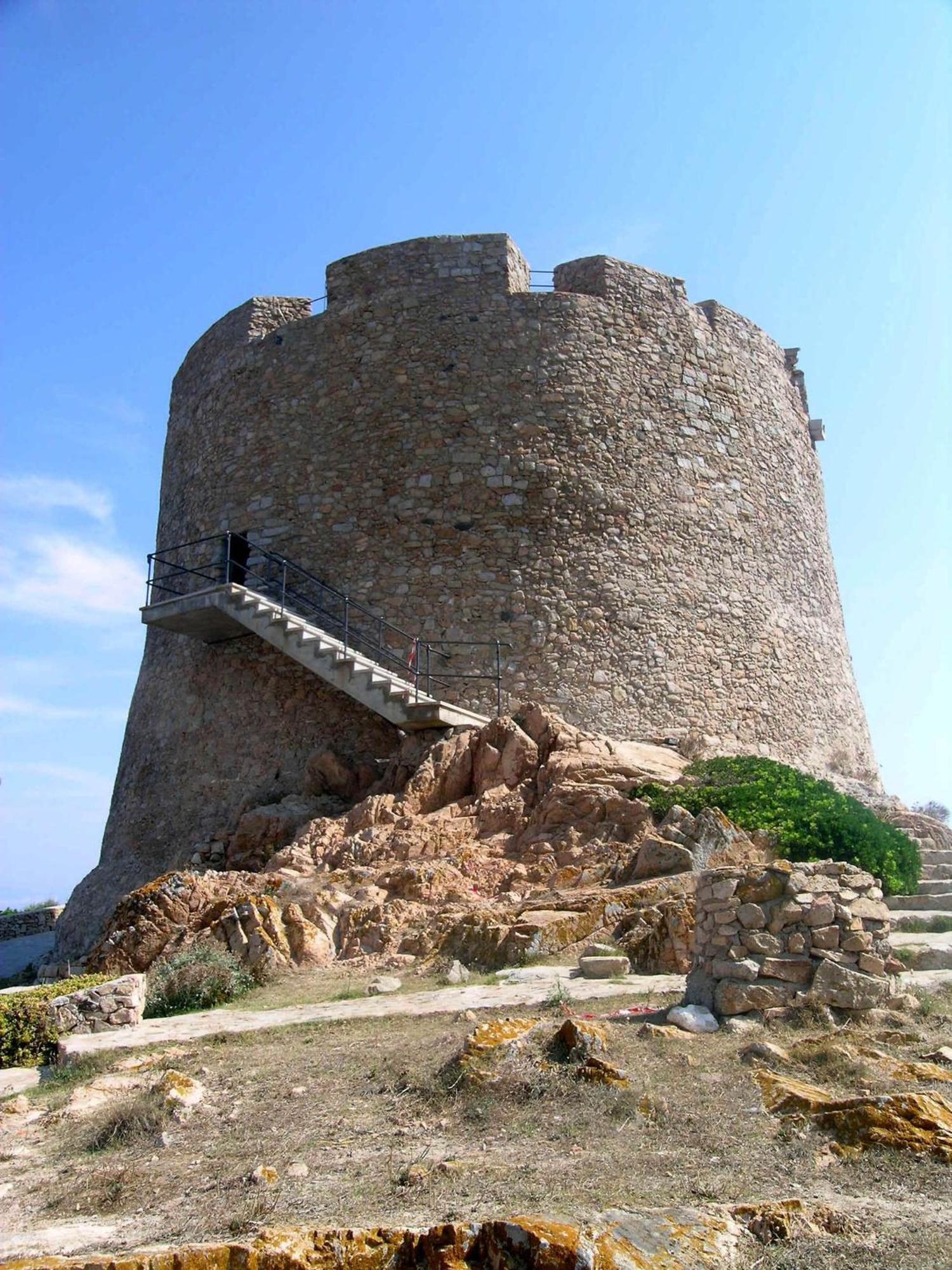 Hotel Corallaro Santa Teresa Gallura Buitenkant foto
