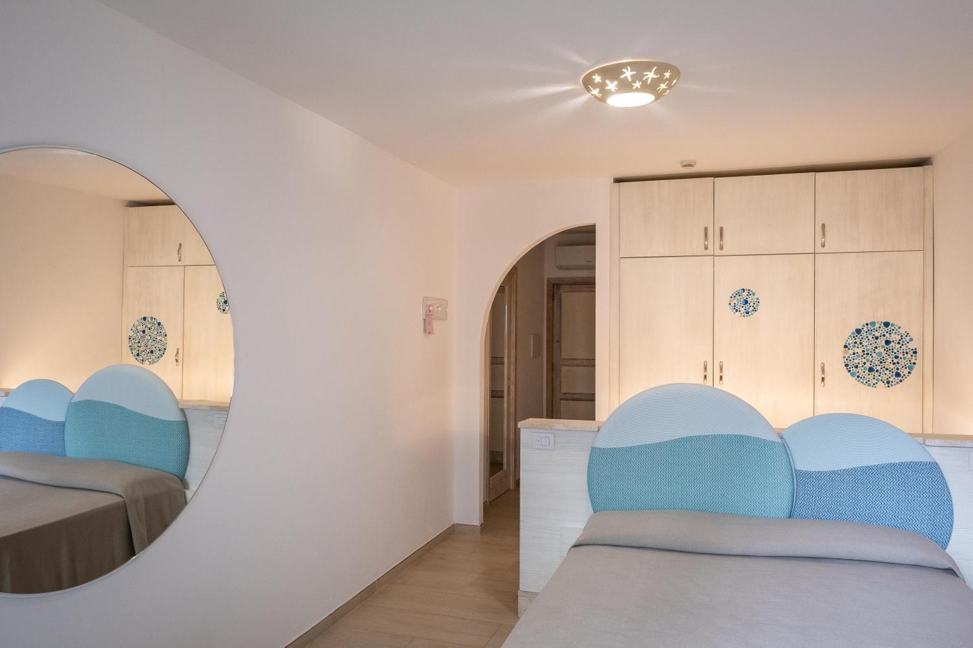 Hotel Corallaro Santa Teresa Gallura Buitenkant foto