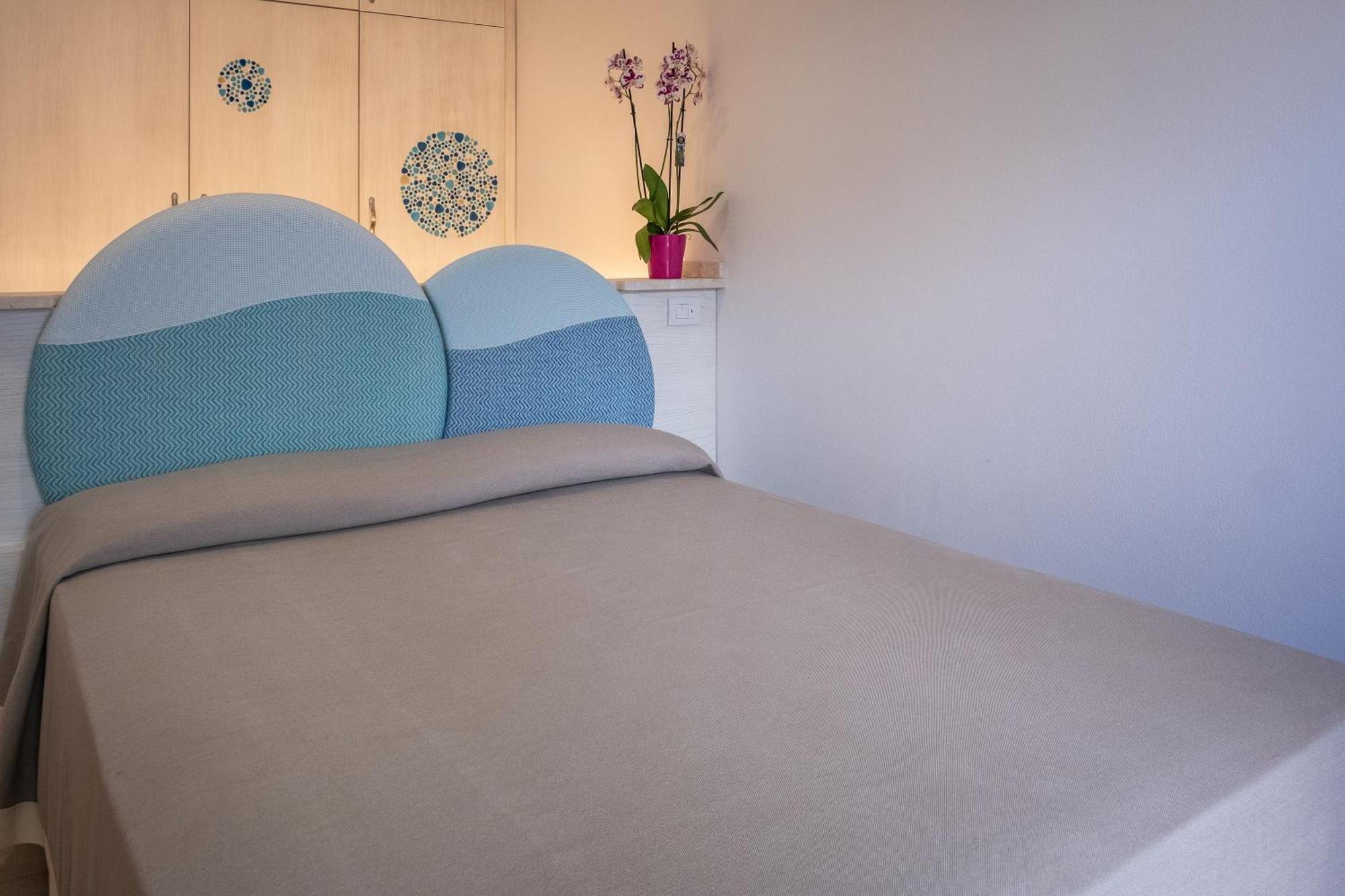 Hotel Corallaro Santa Teresa Gallura Buitenkant foto