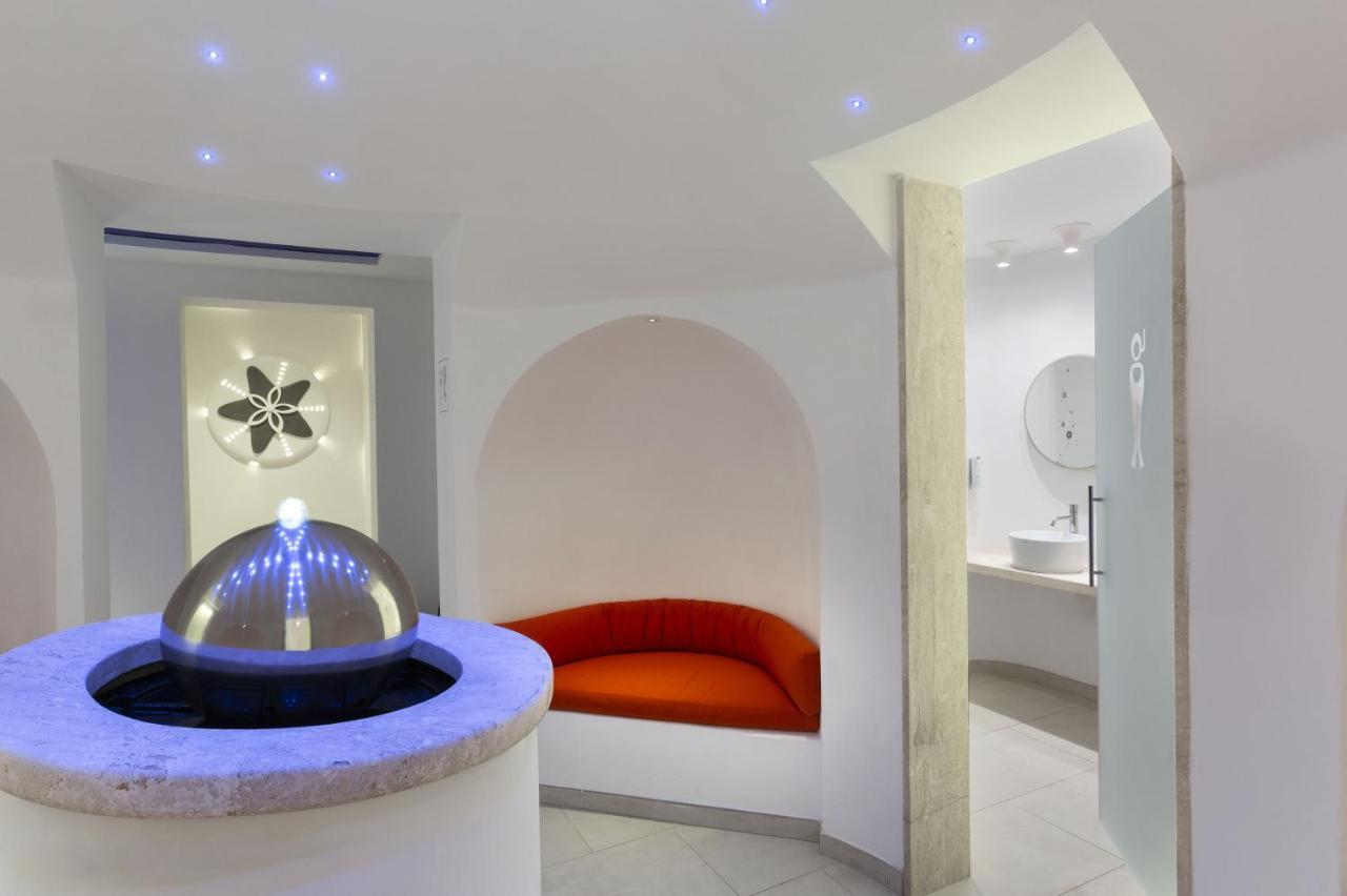 Hotel Corallaro Santa Teresa Gallura Buitenkant foto