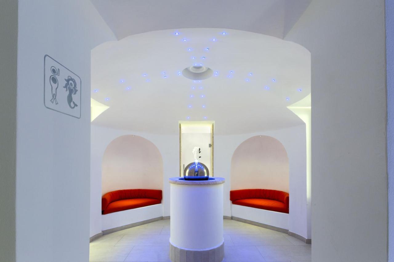 Hotel Corallaro Santa Teresa Gallura Buitenkant foto